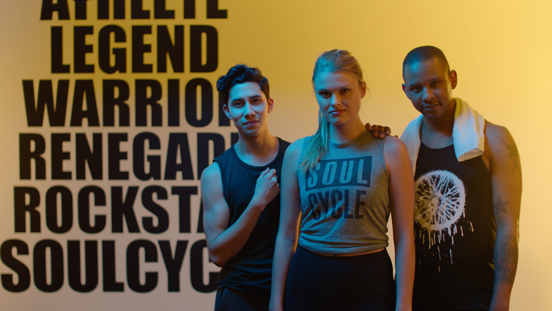 SoulCycle: SoulFundamentals