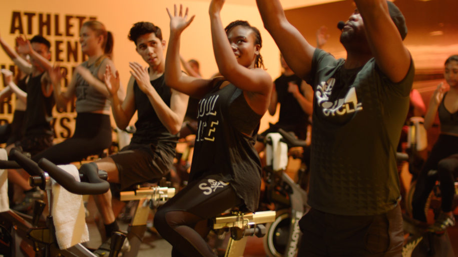 SoulCycle: SoulFundamentals