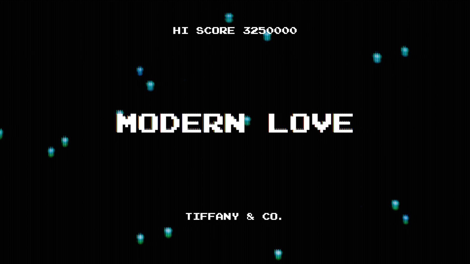 Tiffany: Modern Love - Valentine's Day 2021 Window Campaign Film