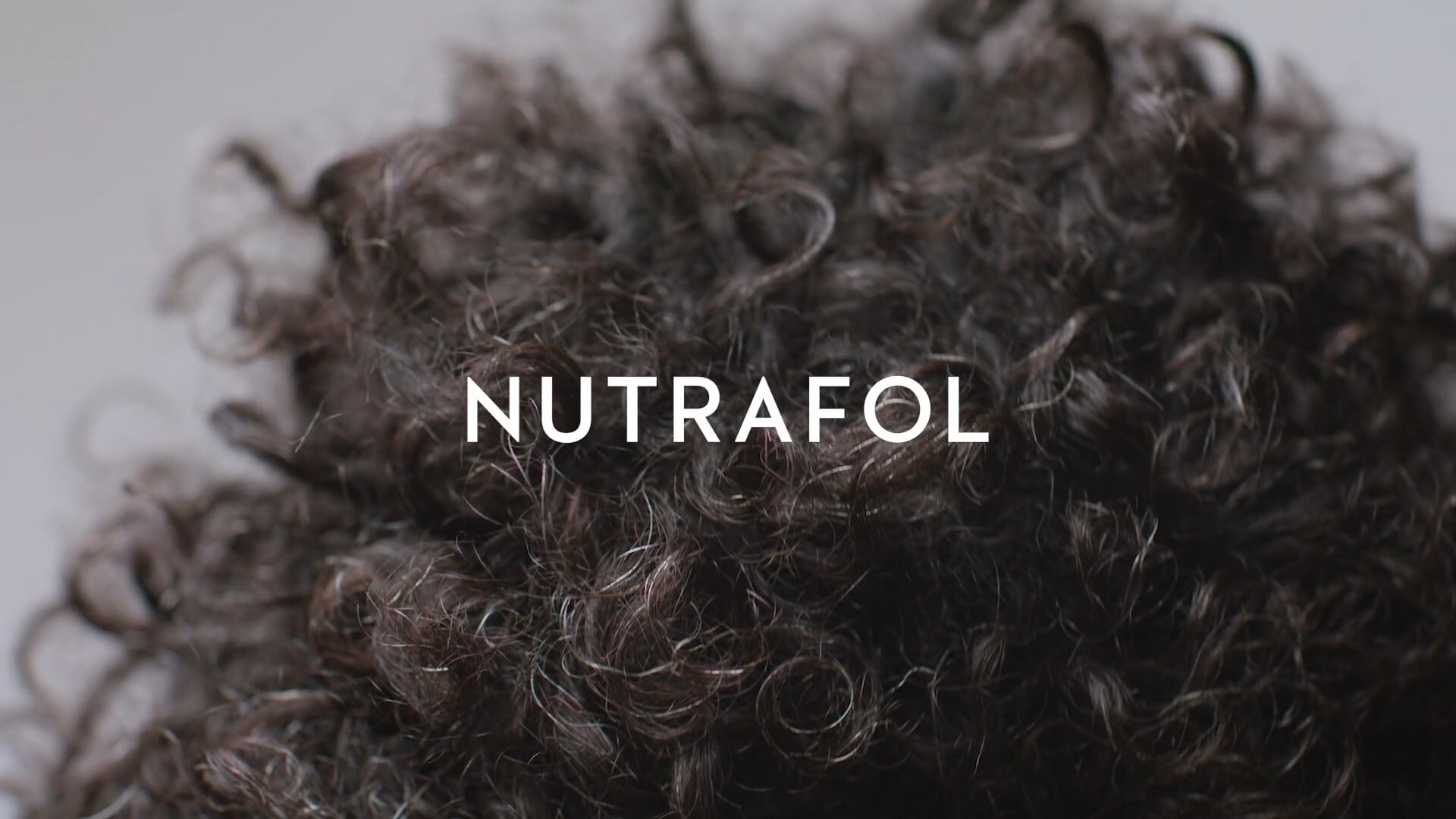 Nutrafol: Youtube & OTT Hair Wellness Campaign