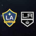 AEG's 2023 Highlights: LA Galaxy and LA Kings Triumphs