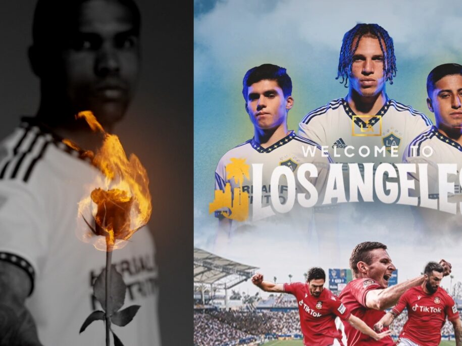 AEG’s 2023 Highlights: LA Galaxy and LA Kings Triumphs