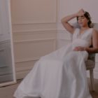 BRIDES: Hannah Bronfman Cover Star Films