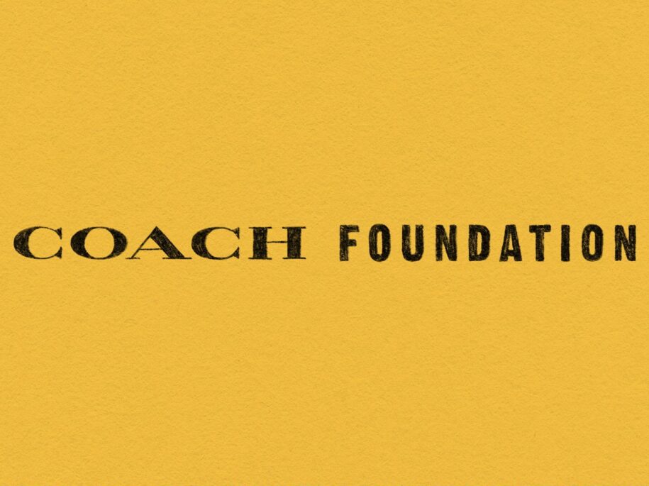 Coach Foundation: Dream It Real