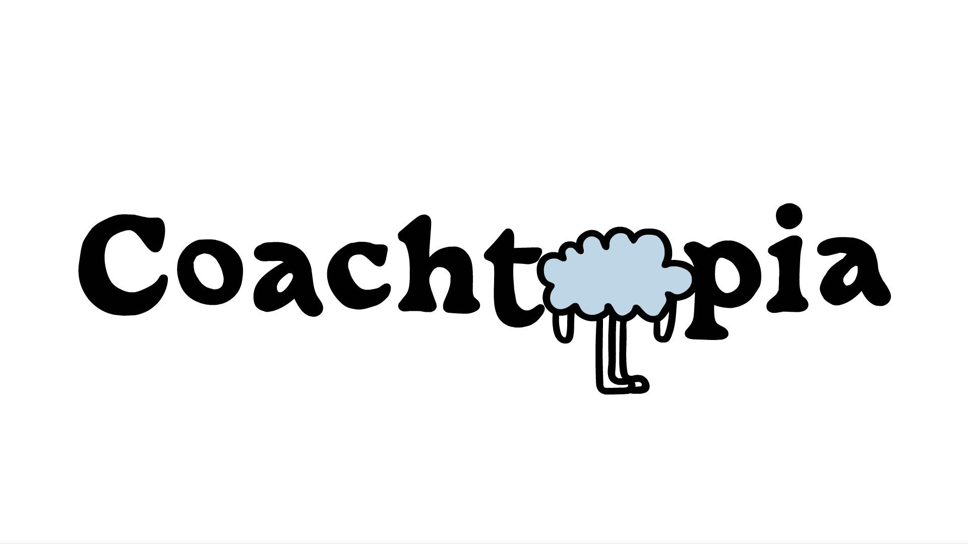 Coachtopia - Logo Stings