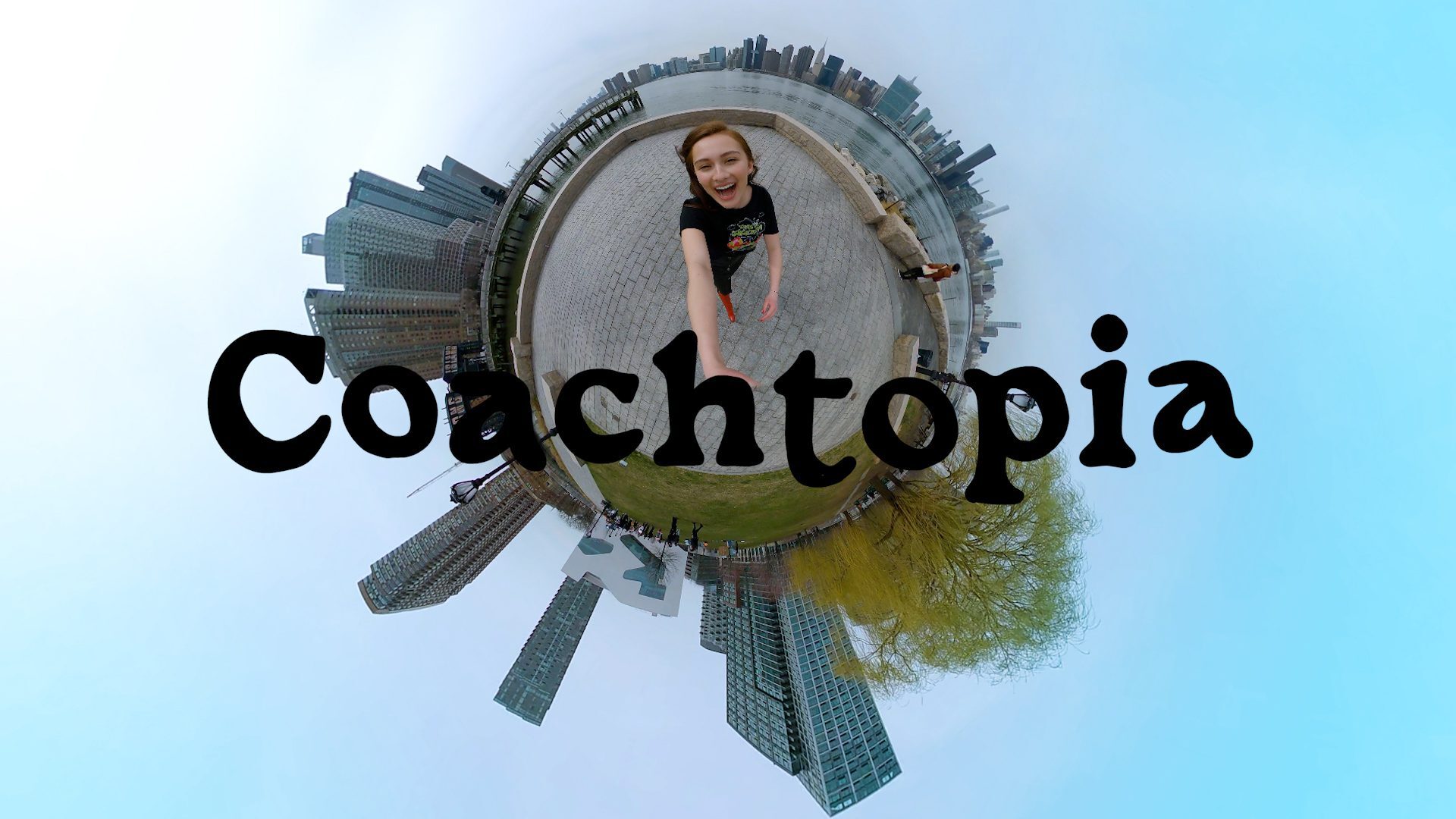 Coachtopia: Behind The Scenes