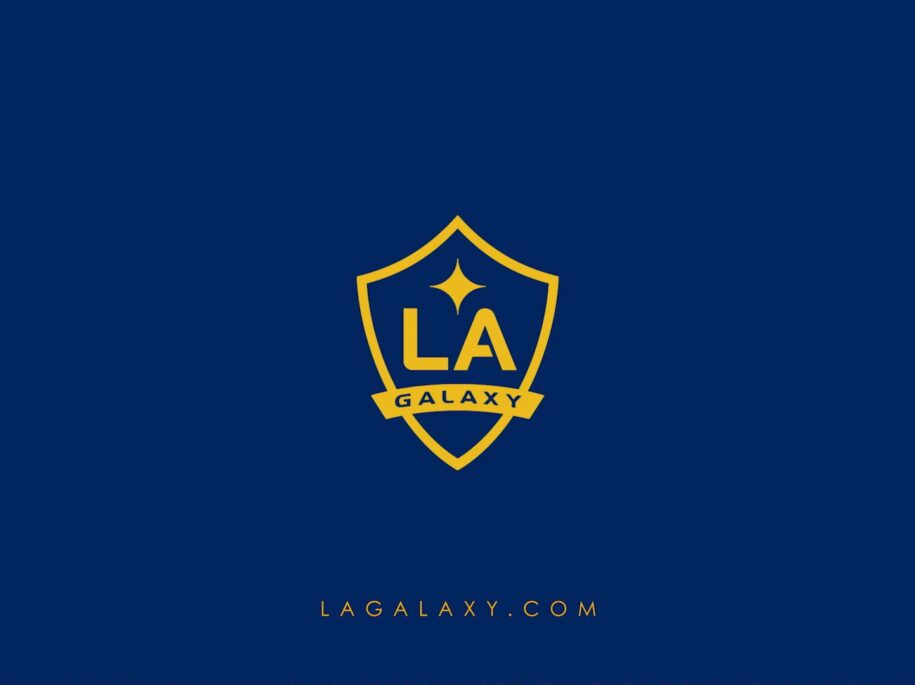 LA Galaxy: The Future Is Now 46