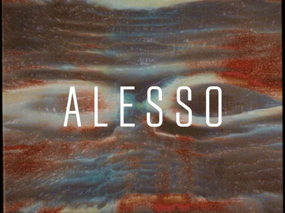 LA Galaxy - DJ Alesso Teaser Film