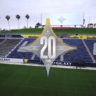 LA Galaxy: Dignity Health Sports Park 20th Anniversary