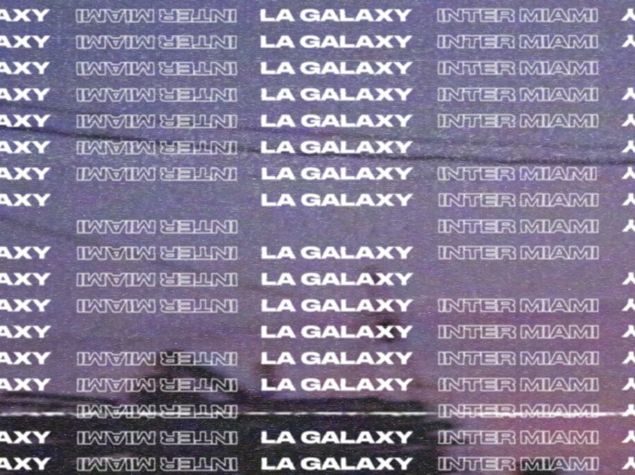 LA Galaxy: Season Opener 2024