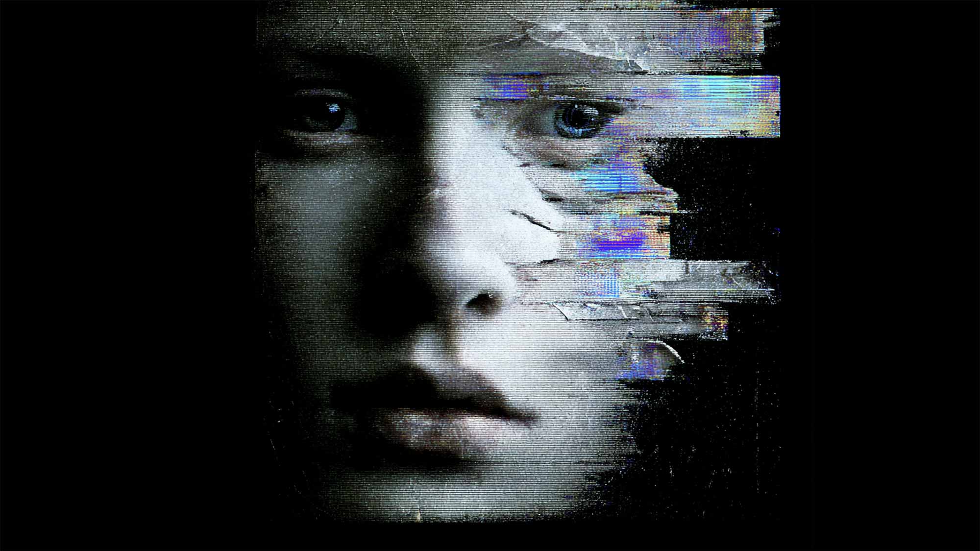 Robert Del Naja: Massive Attack & The Art Of Resistance