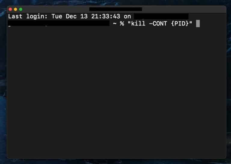 Mac OS Tip How To Save An Application That Has The Beach Ball Of Death