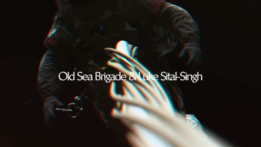 Old Sea Brigade & Luke Sital Singh - Call Me When You Land (Official Music Video)