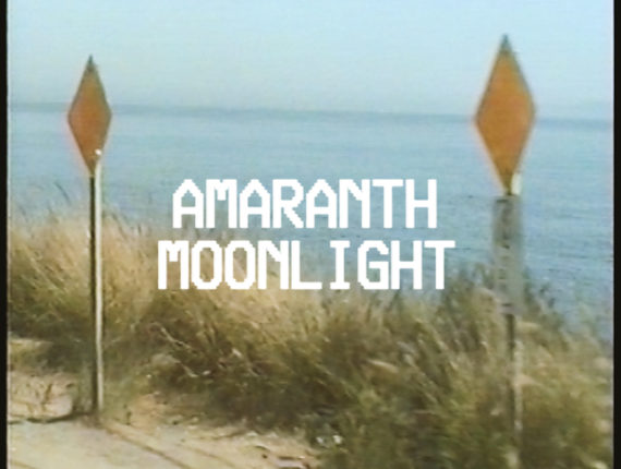 Old Sea Brigade & Luke Sital-Singh - Amaranth Moonlight