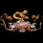 Louis Comfort Tiffany's The Medusa: Jewelry Talk Campaign