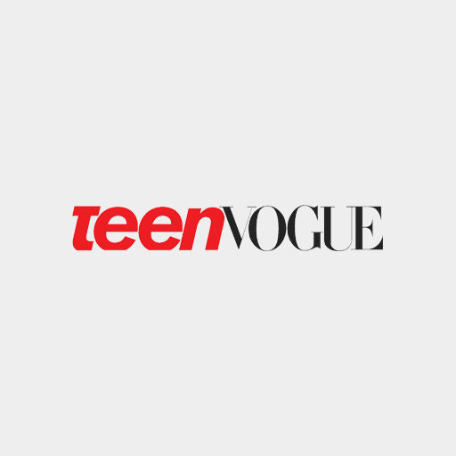Our Friends: Teen Vogue