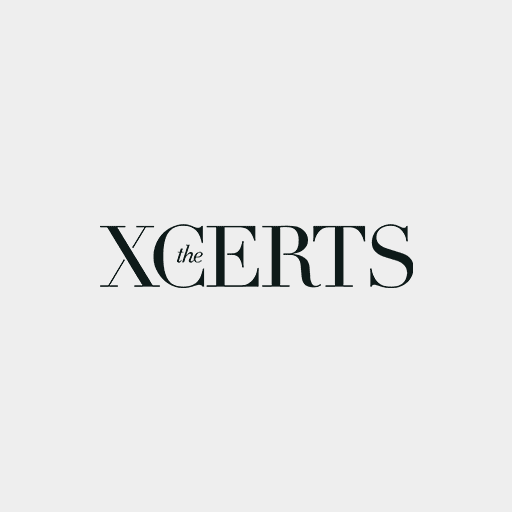 Our Friends: The Xcerts
