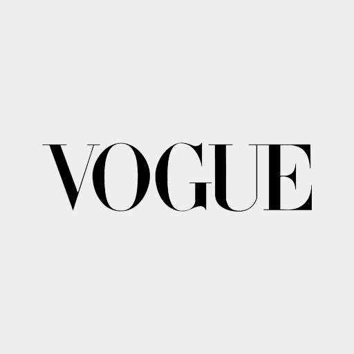 Our Friends: Vogue