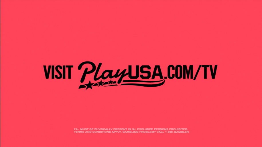 Play USA: Beat The Bookie