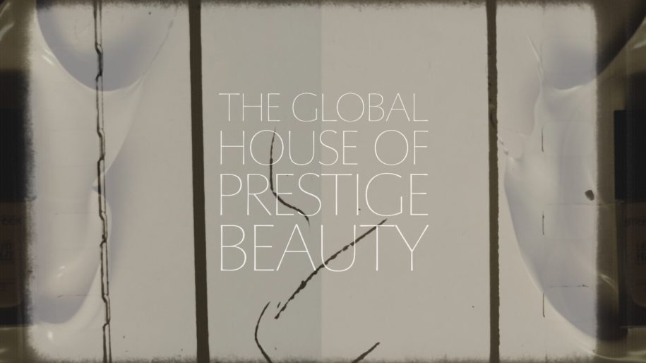 Estee Lauder: The Global House Of Prestige Beauty