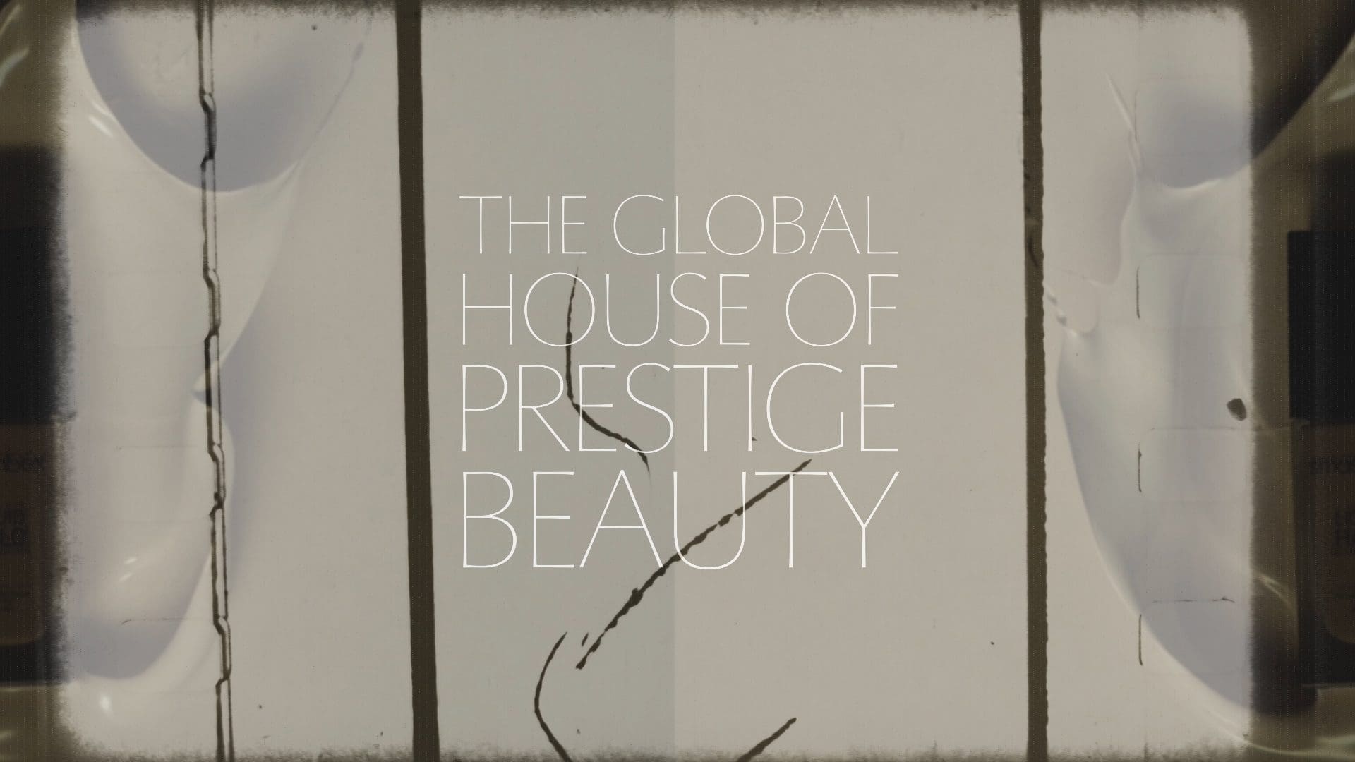 Building a Powerful Prestige Brand: Estée Lauder and the