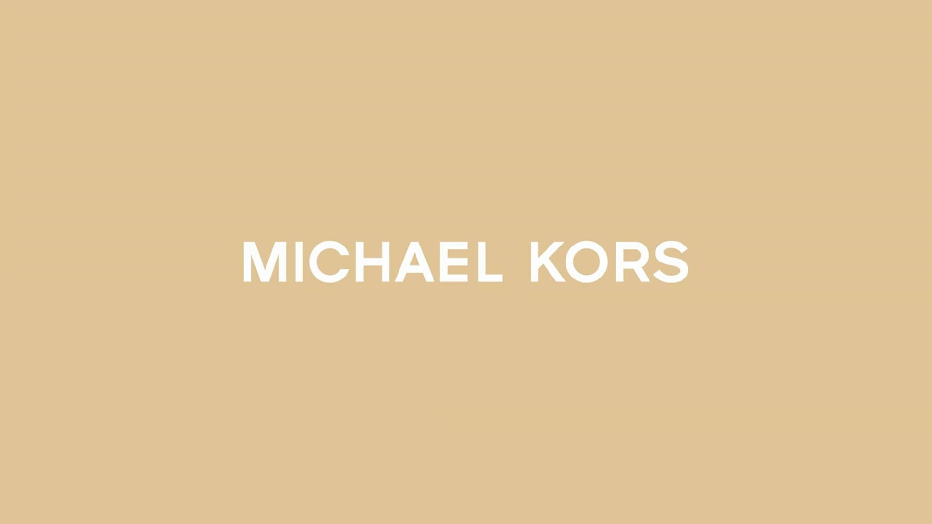 Michael Kors | All Access 2014 Teaser Film