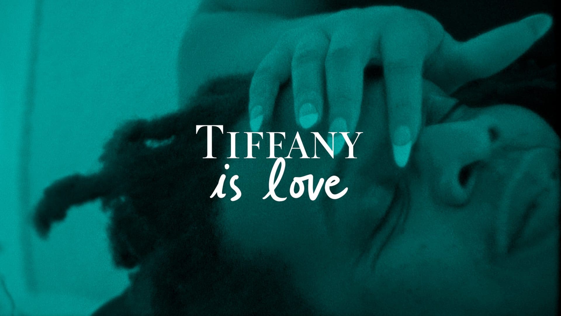 Tiffany Is Love