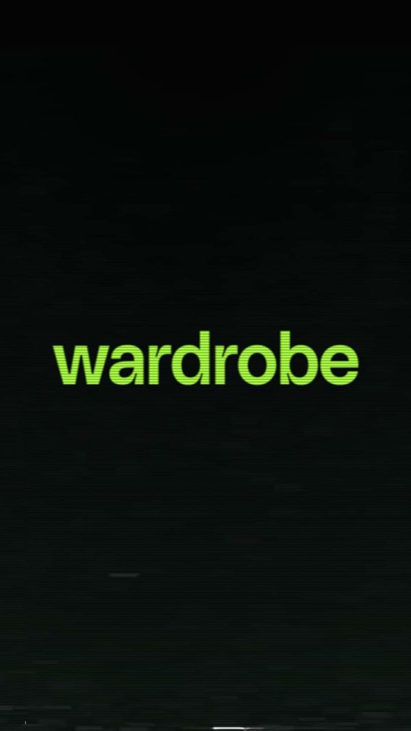 Wardrobe - App Intro