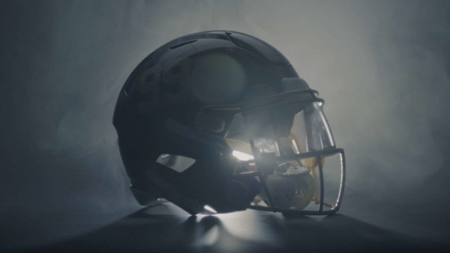 Washington Commanders: The Brand Evolution - Washington Football Team Helmet
