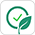 Certified carbon neutral website badge from Offset.org