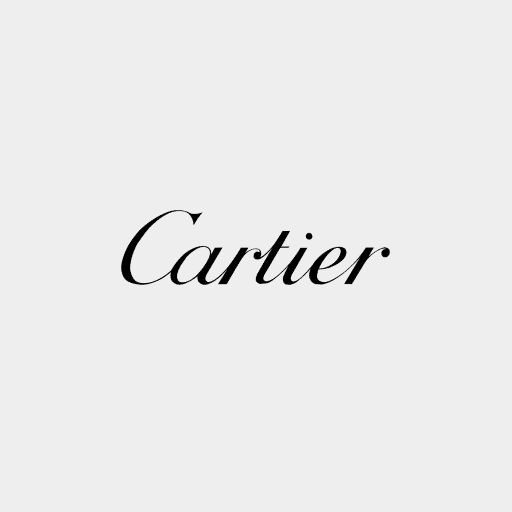 Cartier Brand Logo