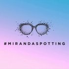 Michael Kors: Miranda Spotting