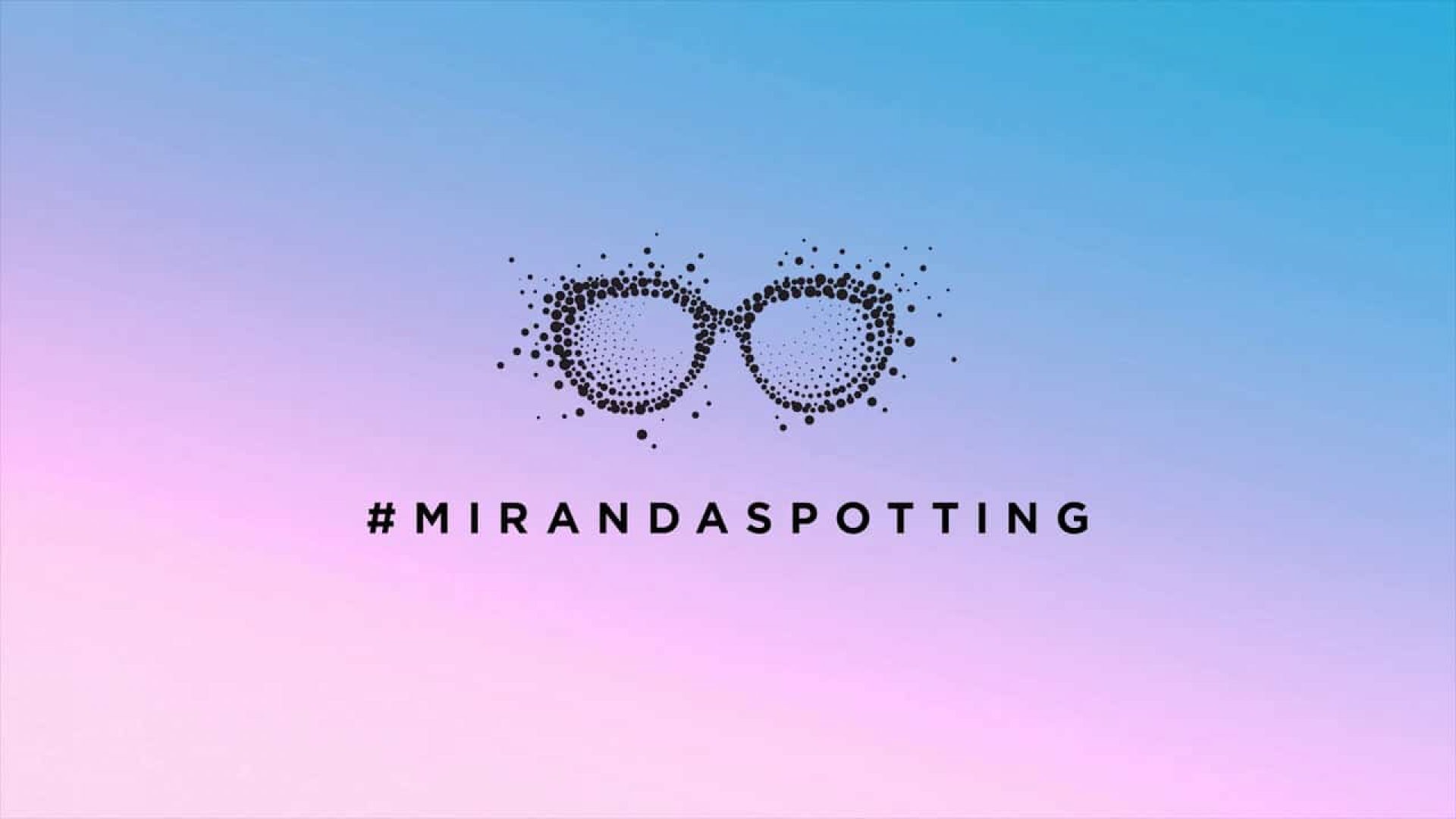 Michael Kors | Miranda Spotting