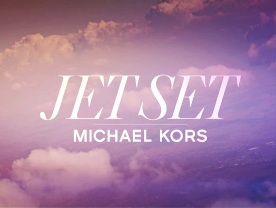 Michael Kors | JetSet Teaser Film