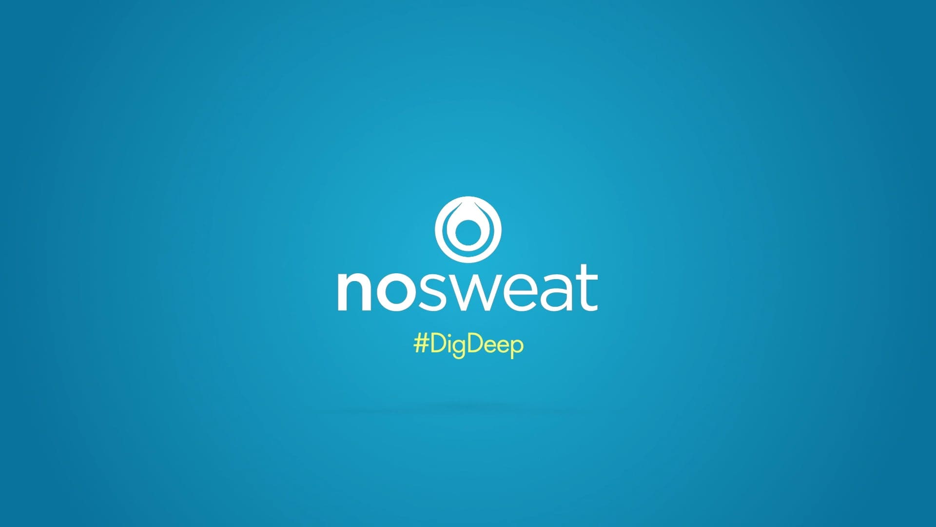 No Sweat | Campaign Film Screenshot