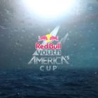 Red Bull: Youth Americas Cup Logo Sting
