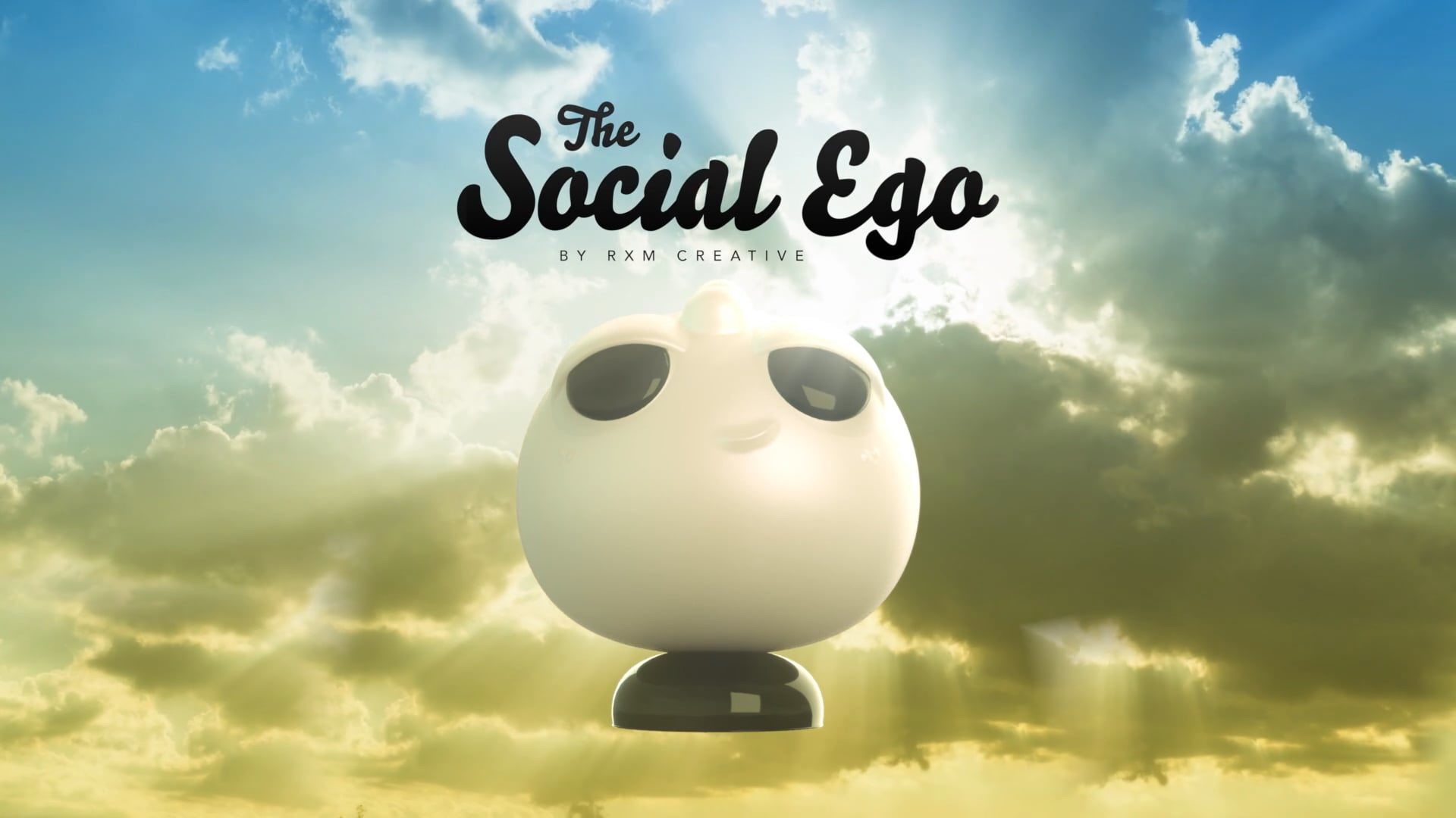 The Social Ego | Promotional Film