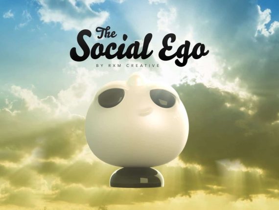 The Social Ego | Promotional Film
