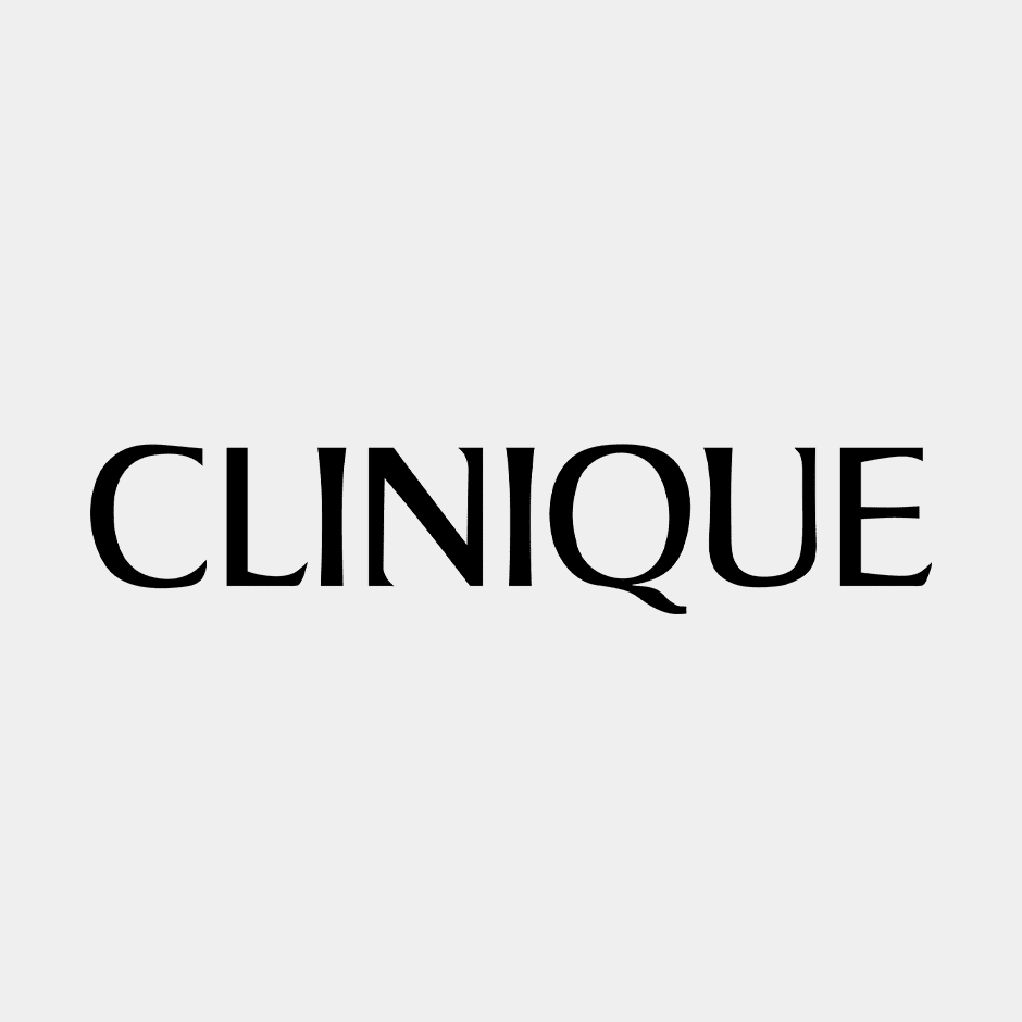 Clinique Brand Logo