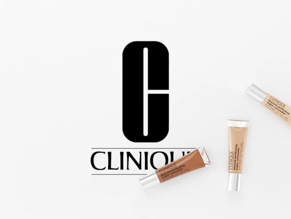 Clinique: Beyond Perfecting Concealer Editorial Campaign