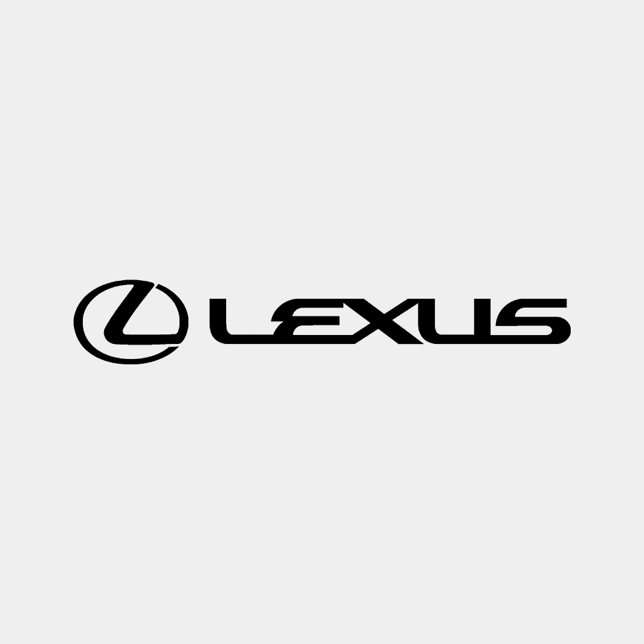 Lexus Brand Logo