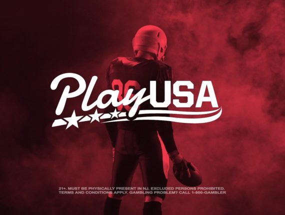 PlayUSA: Beat The Bookie Commercial
