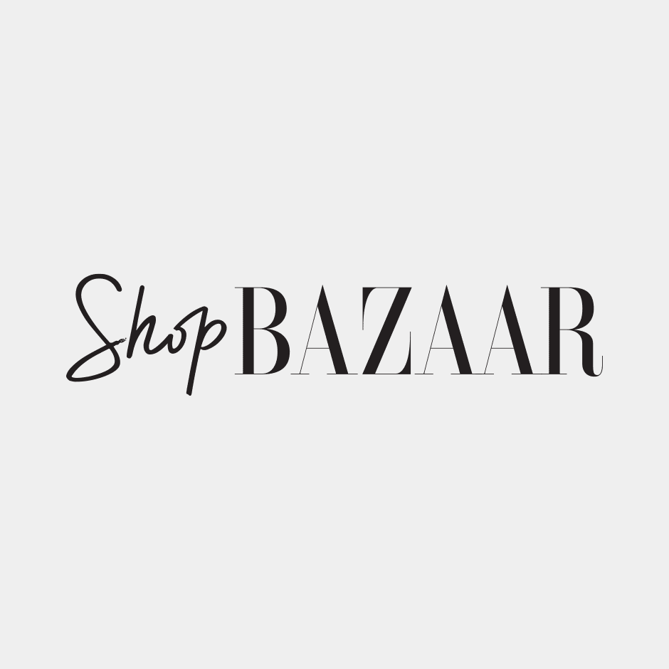 Shop Bazaar Brand Logo