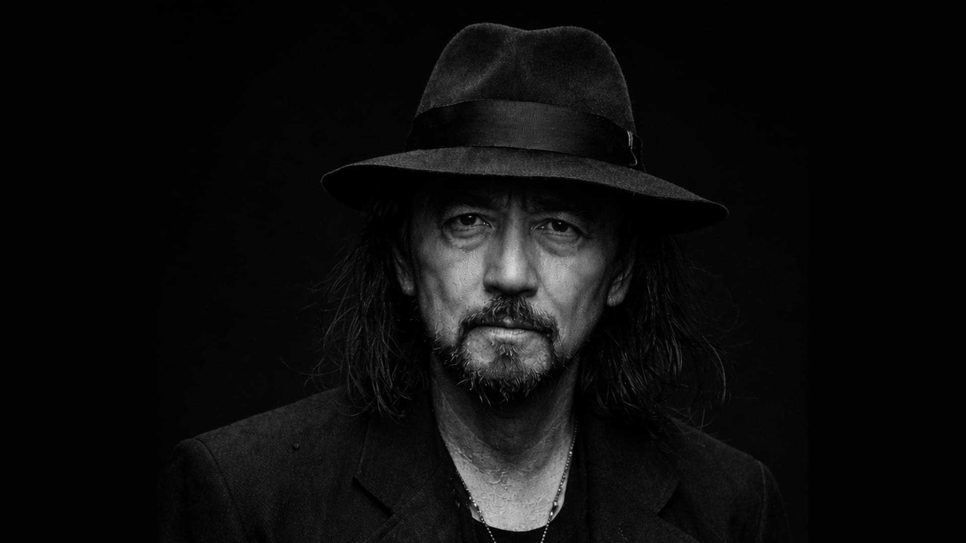 Yohji Yamamoto: The Poet In Black & The Birth Of Anti-Fashion